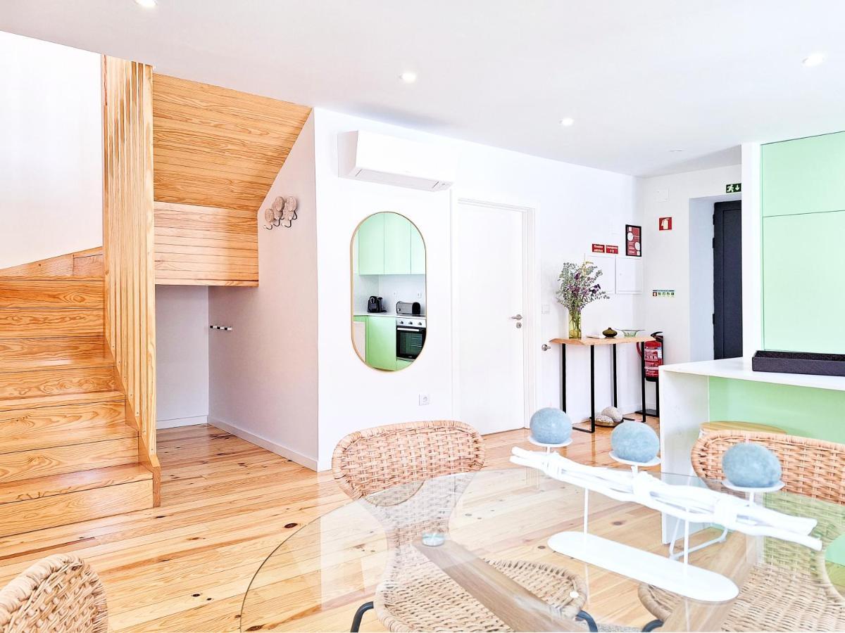 Апартаменты Tilias House Ковильян Экстерьер фото